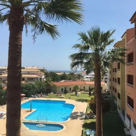Apartment Belavista