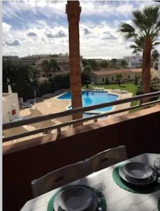 Belavista Apartment Albufeira
