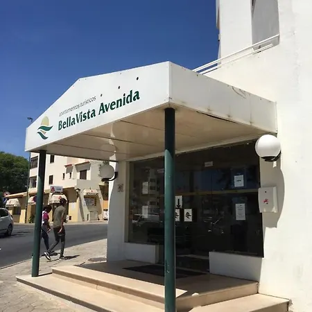 Apartment Belavista *