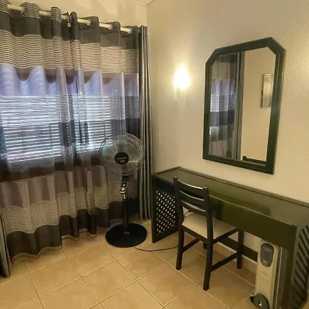 Belavista Apartment Albufeira
