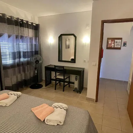 Belavista Apartment Albufeira