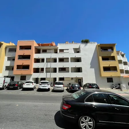 Belavista Albufeira