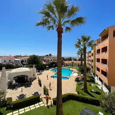 Belavista Apartment Albufeira