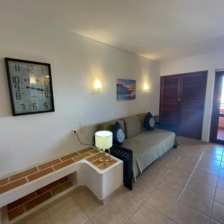 Belavista Apartment Albufeira