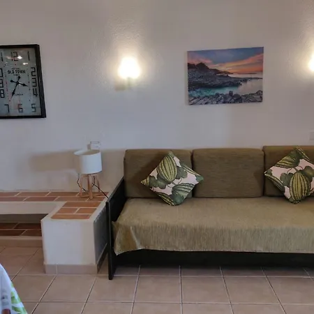 Belavista Apartment