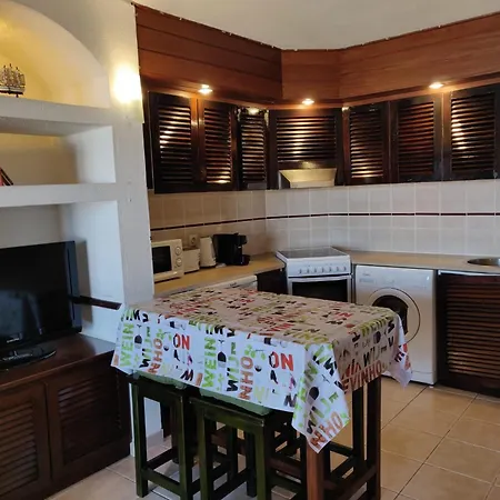 Belavista Albufeira