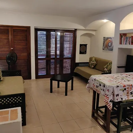 Apartment Belavista *