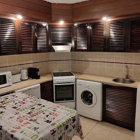 Apartment Belavista *