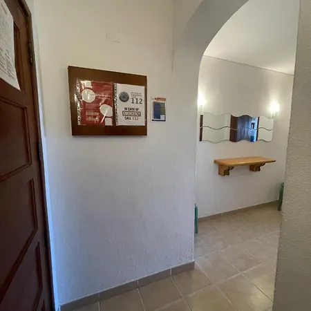 Belavista Apartment