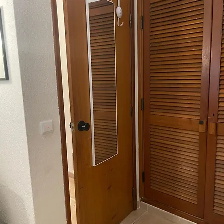 Apartment Belavista *