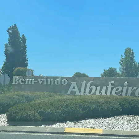 Belavista Apartment Albufeira