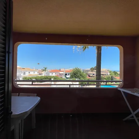 Apartment Belavista Albufeira
