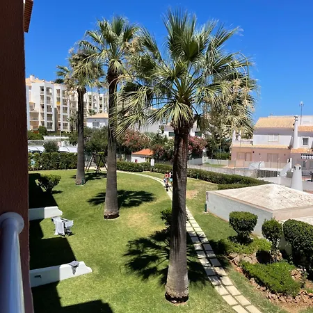 Apartment Belavista *