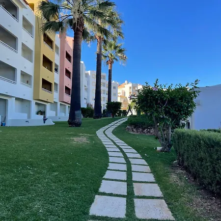 Belavista Apartment *
