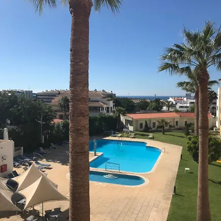 Lägenhet Belavista Albufeira