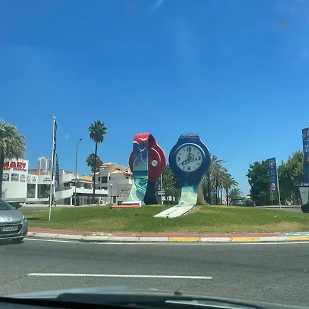 Lägenhet Belavista Albufeira